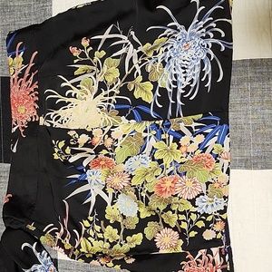 Zara skirt multicolor size s